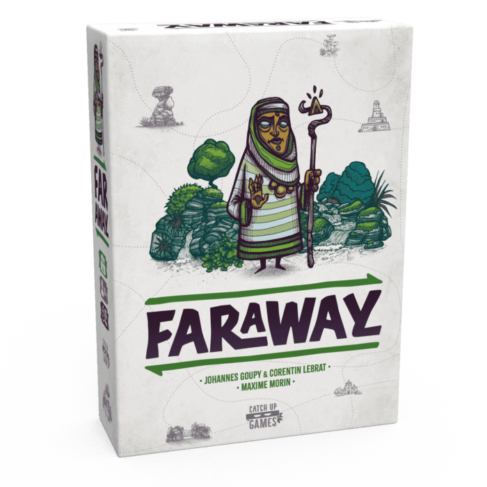 Faraway