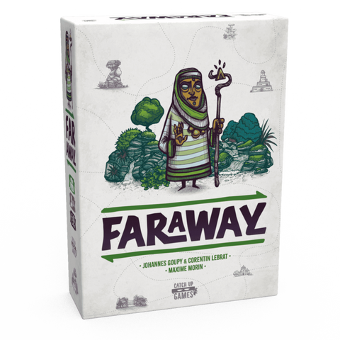 Faraway