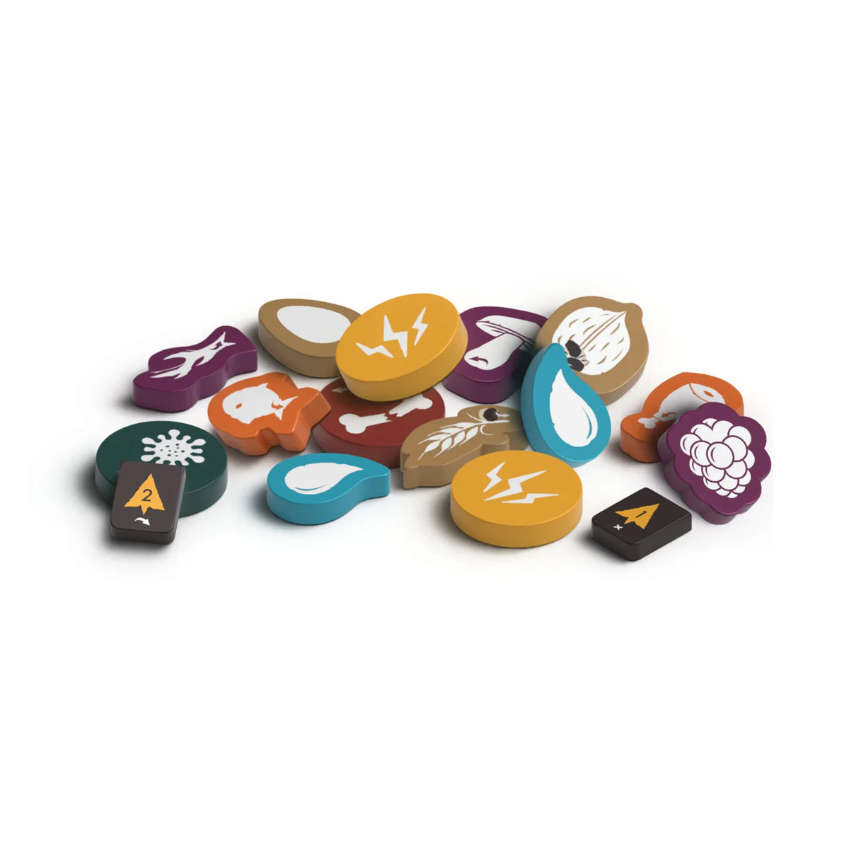 Stonesaga Deluxe Token Upgrade
