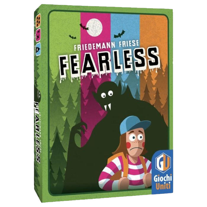 Fearless