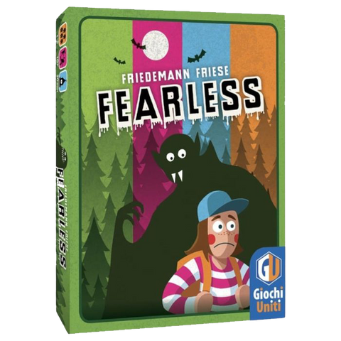 Fearless