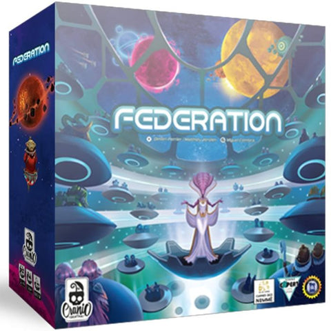 Federation