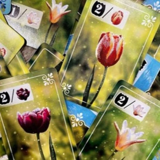 Fiori di Cristallo
