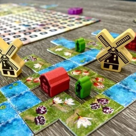 Orleans - Second Edition