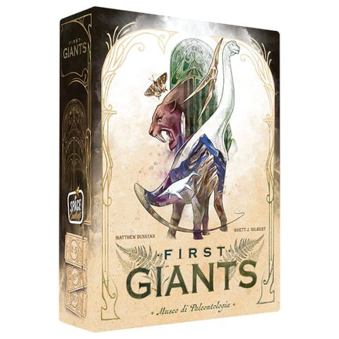 First Giants