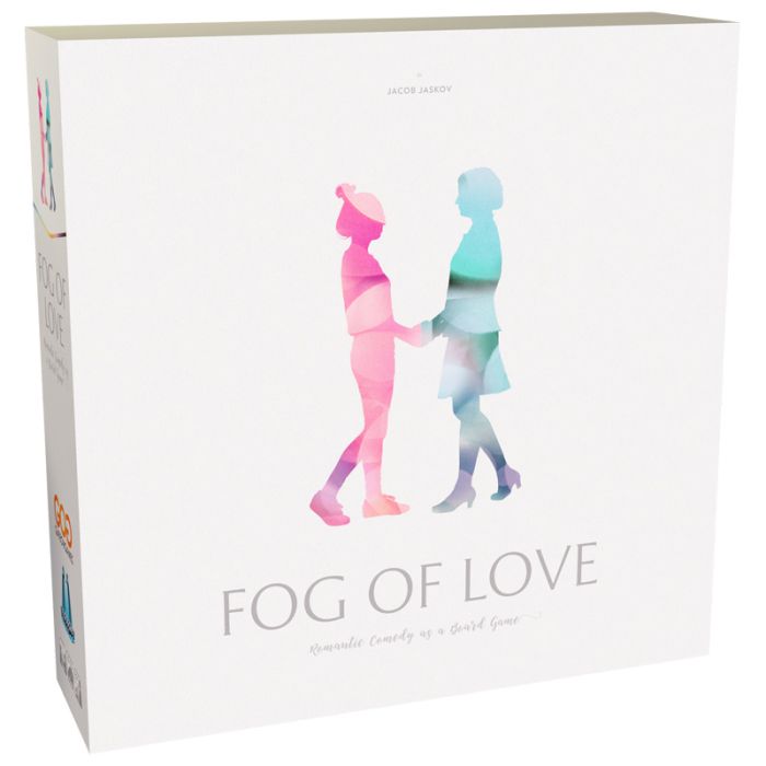 Fog of Love