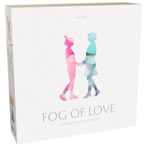 Fog of Love