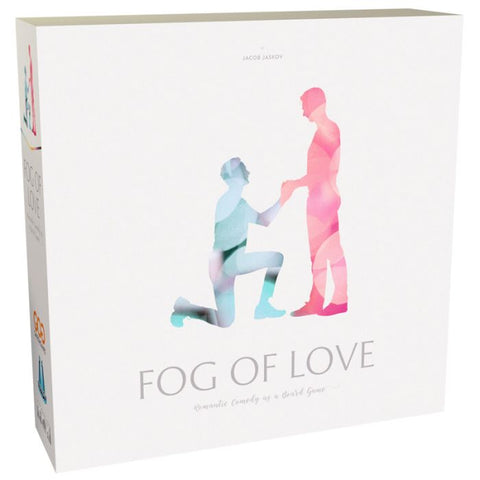 Fog of Love