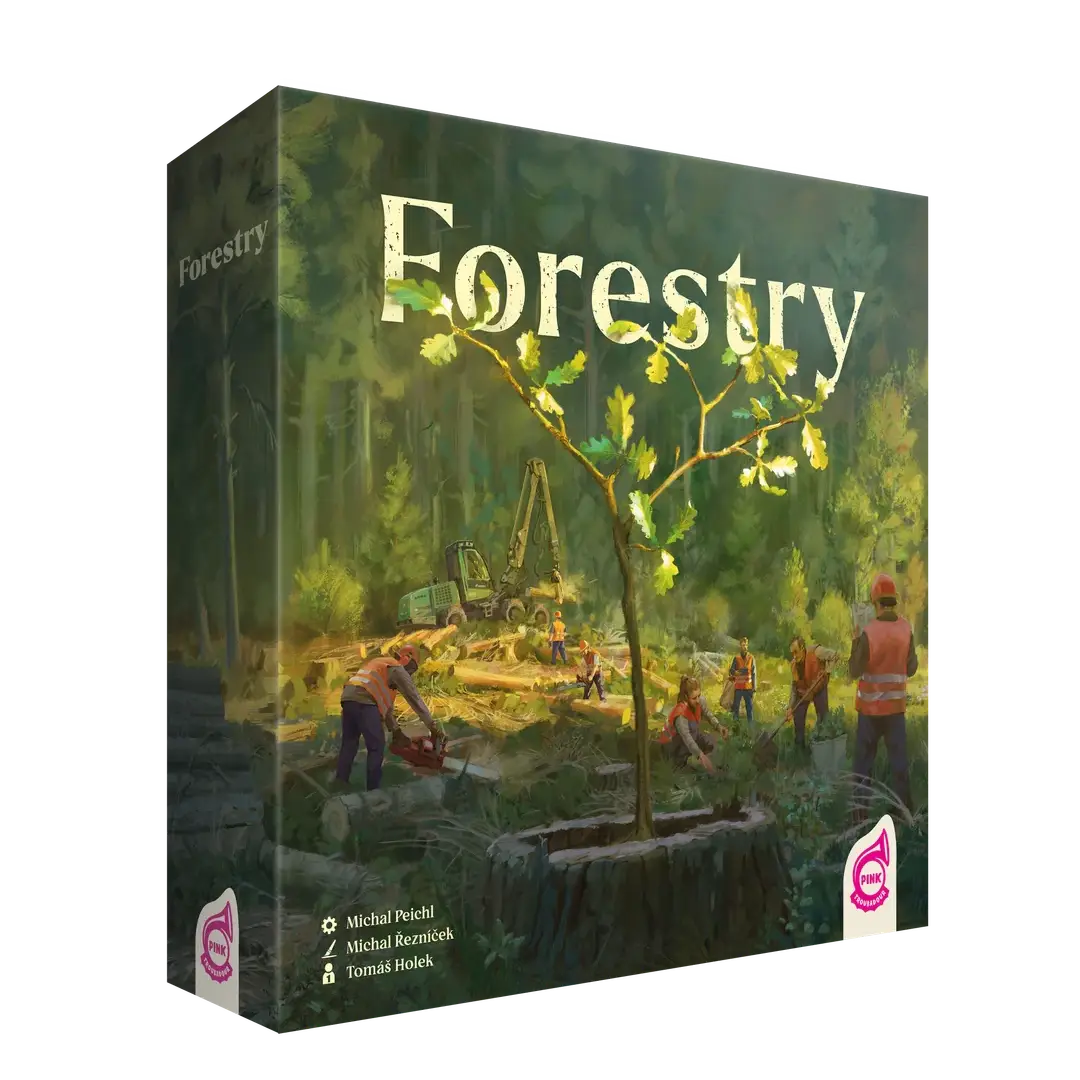 Forestry