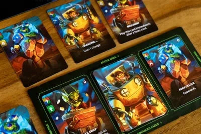 Orleans - Second Edition