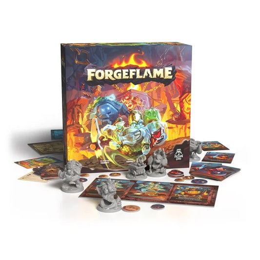 Orleans - Second Edition