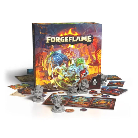 Orleans - Second Edition