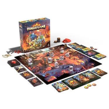 Orleans - Second Edition