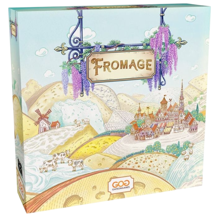 Fromage