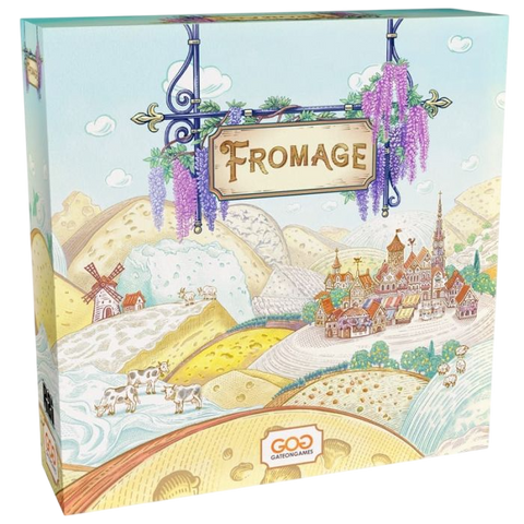 Fromage