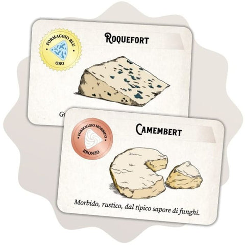 Fromage