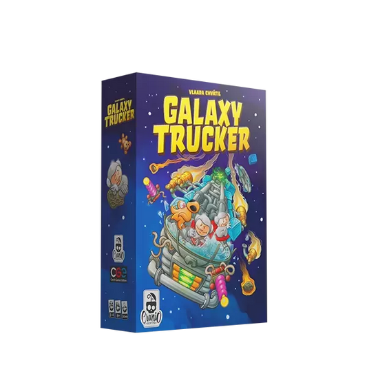 Galaxy Trucker
