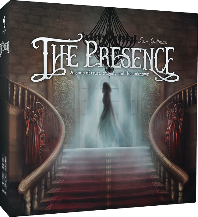 The Presence