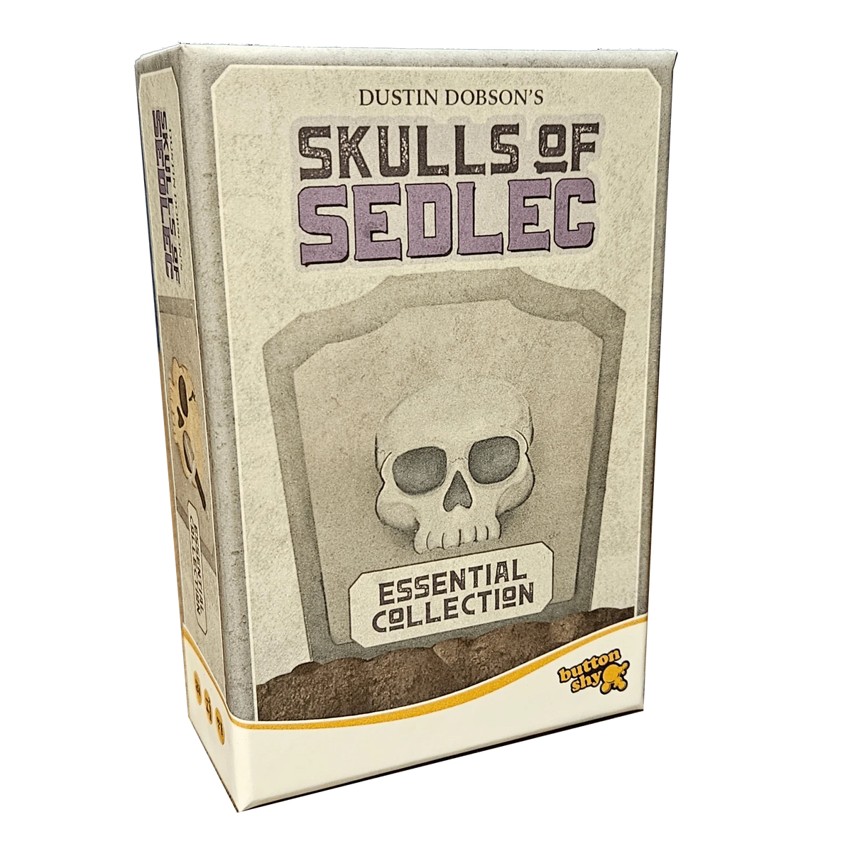 Skulls of Sedlec: Essential Collection