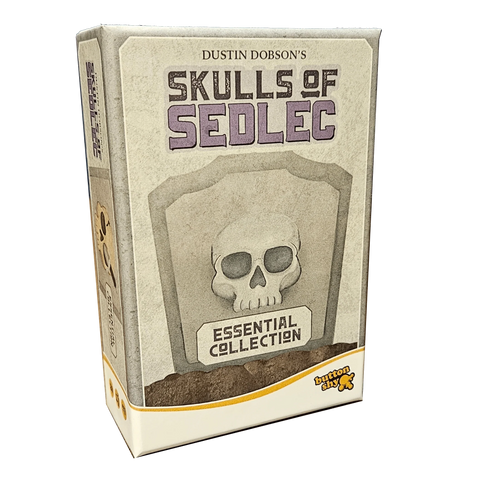 Skulls of Sedlec: Essential Collection