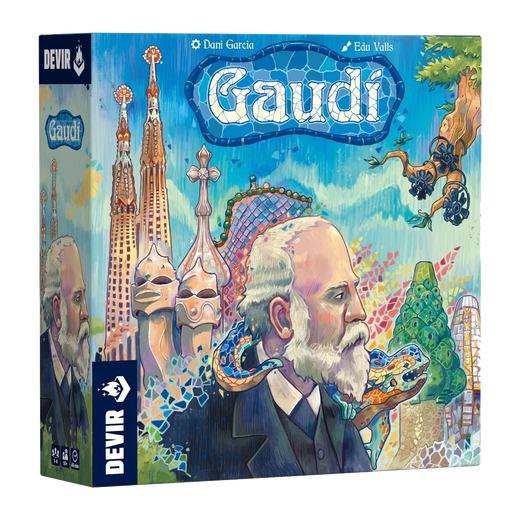 Gaudí