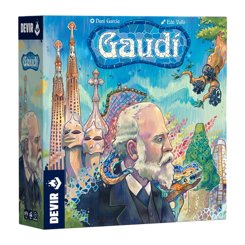 Gaudí
