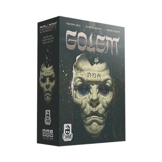 Golem
