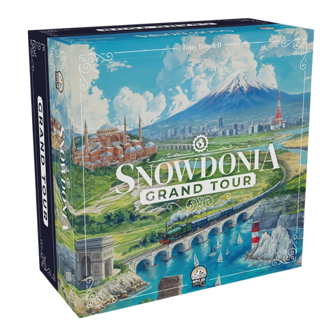 Kathmandu - Classic Edition 
