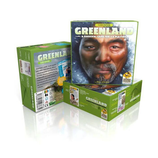 Greenland