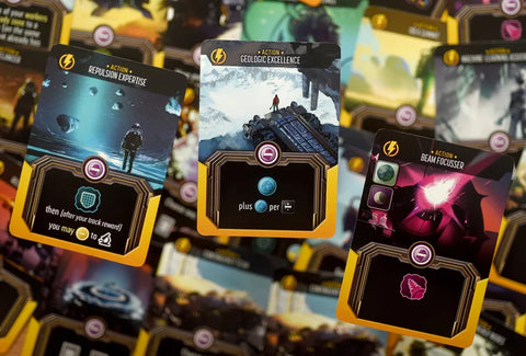 Orleans - Second Edition