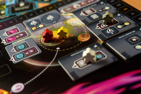 Orleans - Second Edition