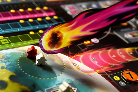 Orleans - Second Edition