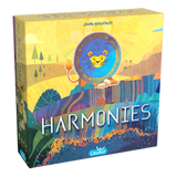 Harmonies