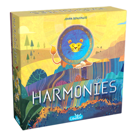 Harmonies