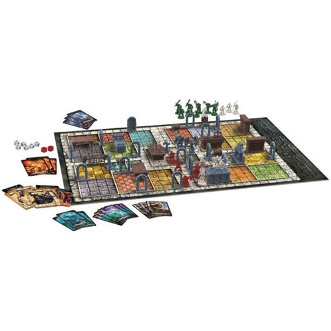 HeroQuest - Nuova Edizione