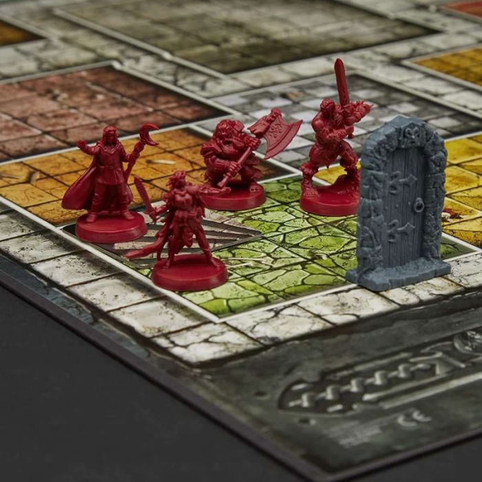 HeroQuest - Nuova Edizione