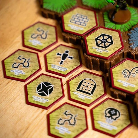 Heroscape: Age of Annihilation Master Set