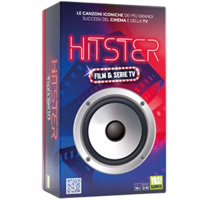 Hitster - Movies &amp; TV Series