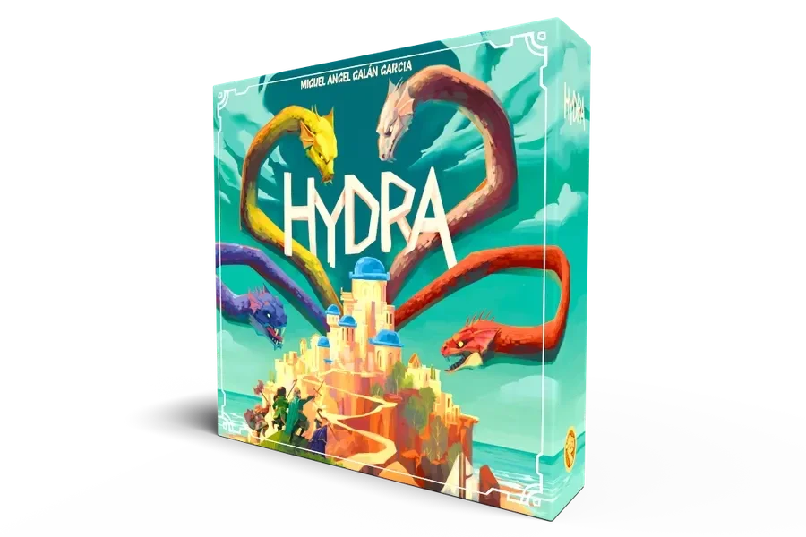 Hydra