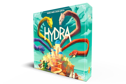 Hydra