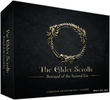 The Elder Scrolls: Betrayal of the Second Era