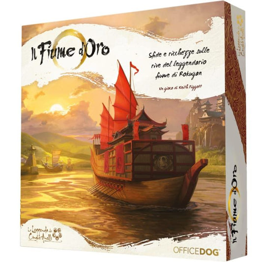 Il Fiume d'Oro