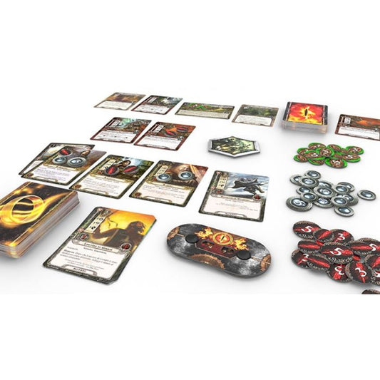 The Lord of the Rings LCG - Second Edition
