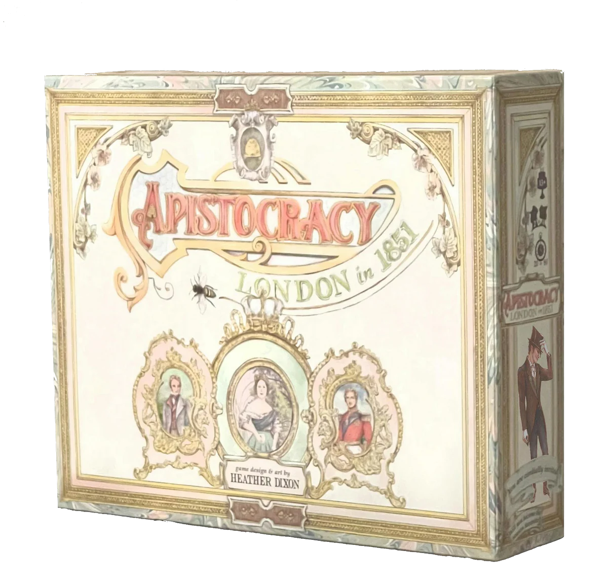 Apistocracy (KS Edition)
