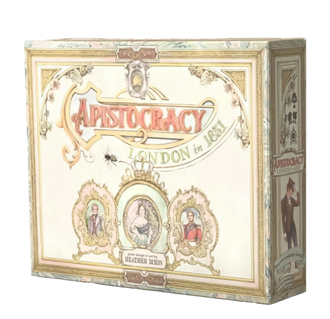 Apistocracy (KS Edition)