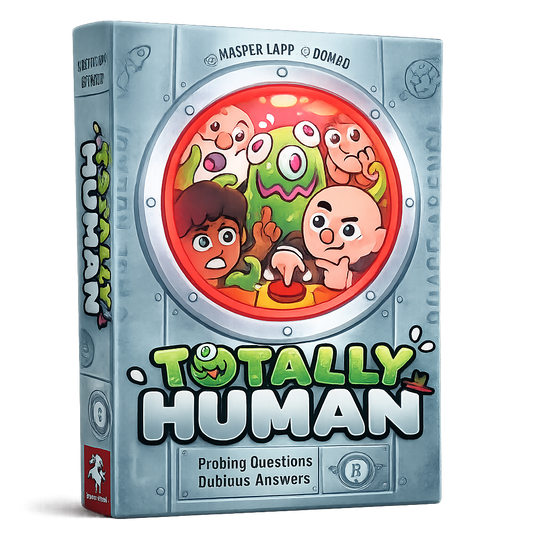 Totally Human