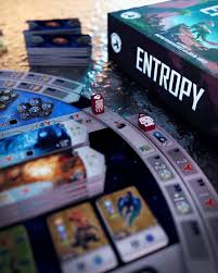 Entropy
