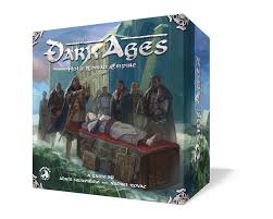 Dark Ages: Holy Roman Empire