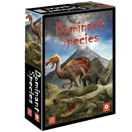 Dominant Species