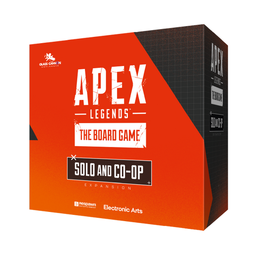 Apex Legends - Solo and Co-op Expansion